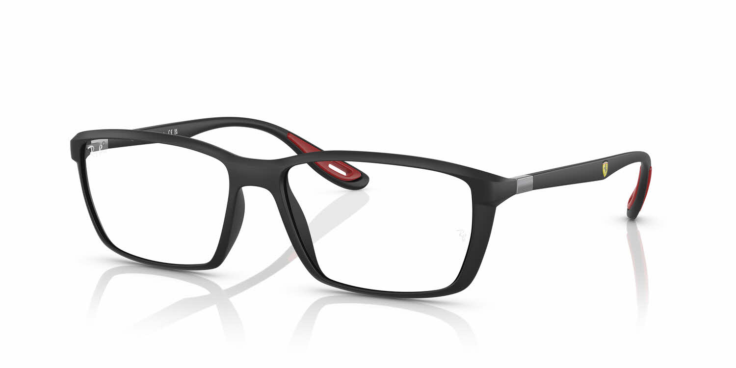 RAY BAN 7213M  SCUDERIA FERRARI COLLECTION F602