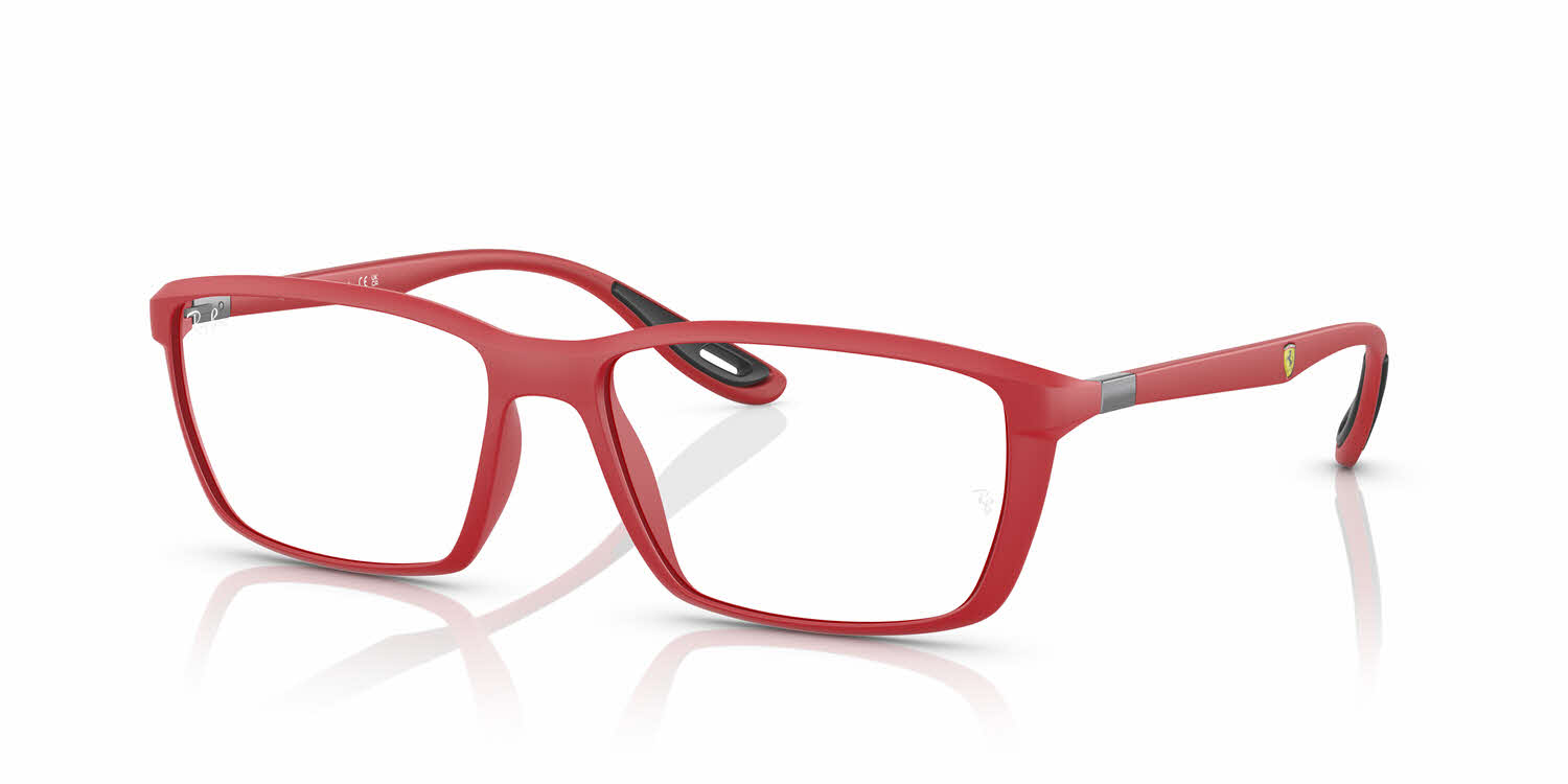 RAY BAN 7213M  SCUDERIA FERRARI COLLECTION F628