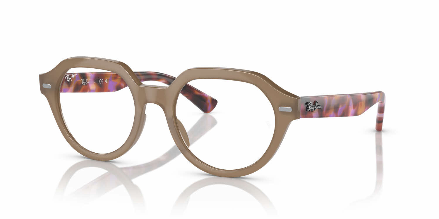 RAY BAN 7214 GINA OPTICS 8258