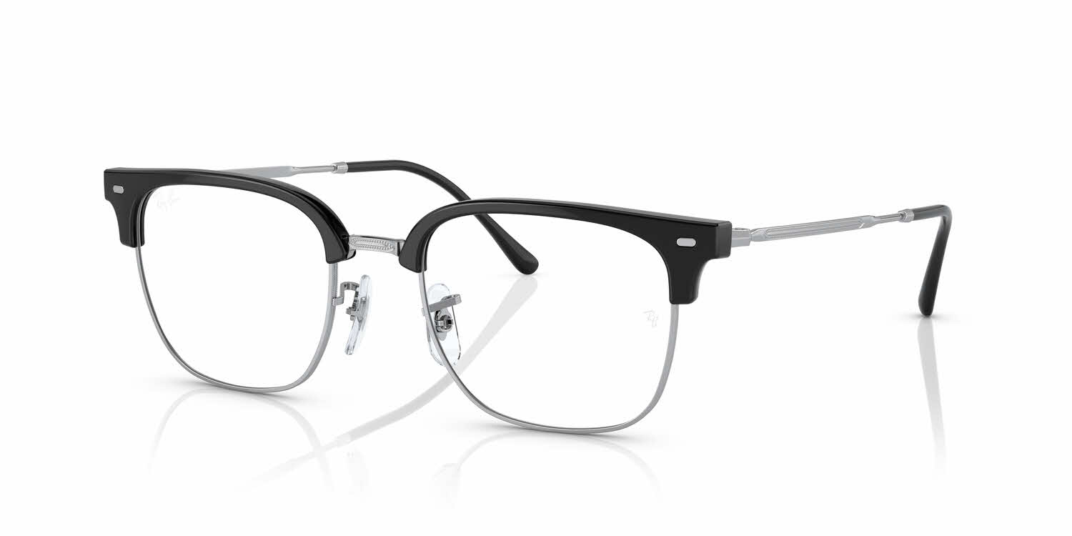 RAY BAN 7216  NEW CLUBMASTER OPTICS 2000