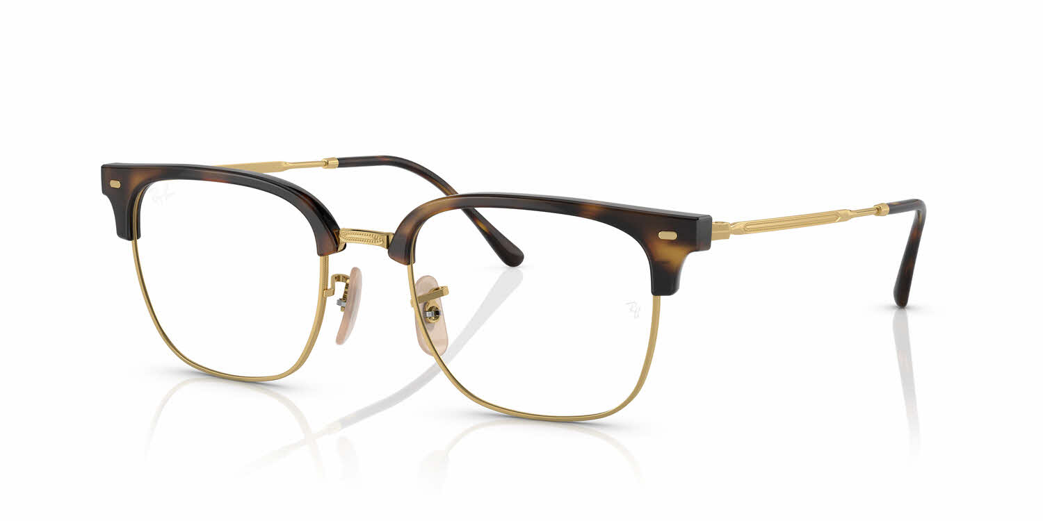 RAY BAN 7216  NEW CLUBMASTER OPTICS 2012
