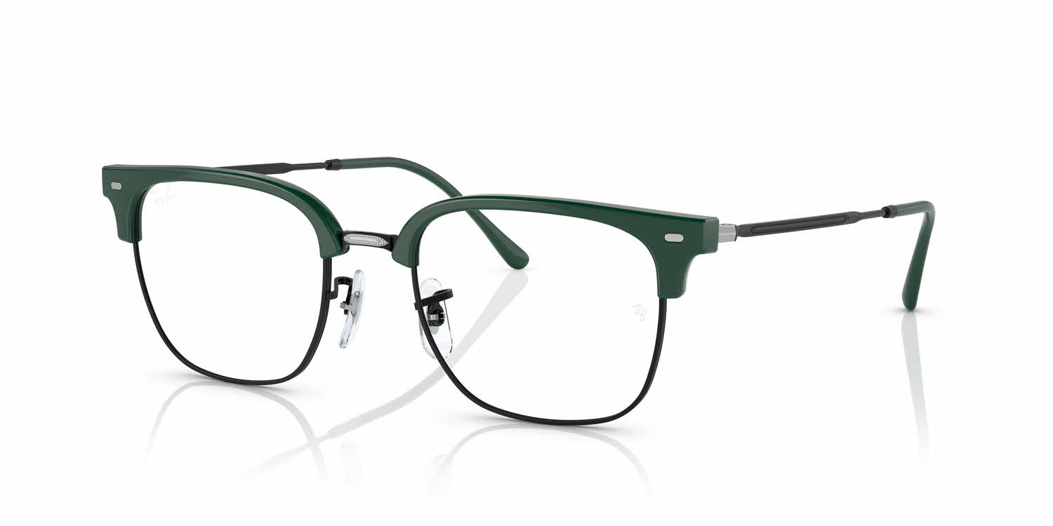 RAY BAN 7216  NEW CLUBMASTER OPTICS 8208