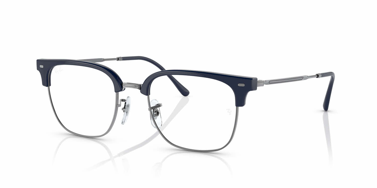 RAY BAN 7216  NEW CLUBMASTER OPTICS 8210