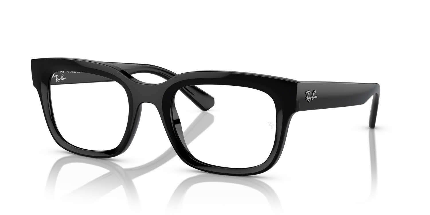 RAY BAN 7217 CHAD OPTICS BIOBASED 8260