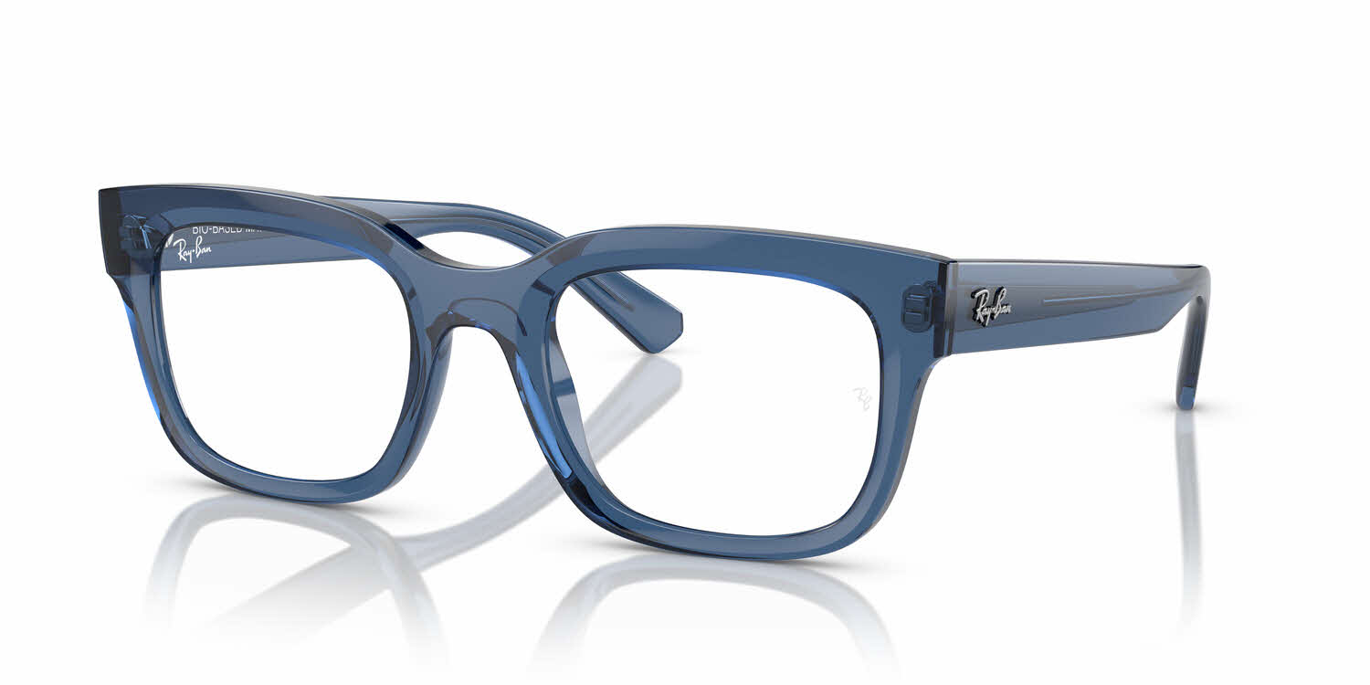 RAY BAN 7217 CHAD OPTICS BIOBASED 8266