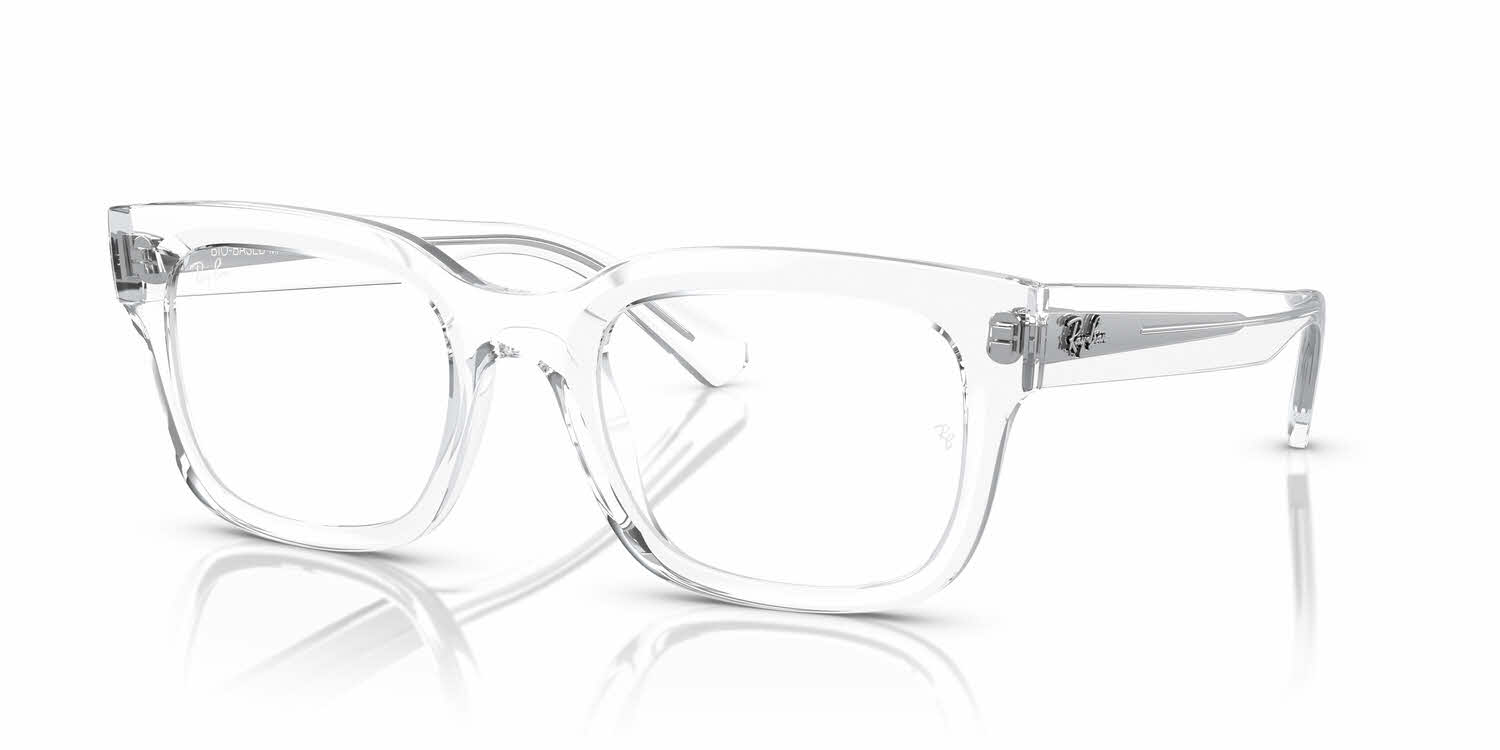 RAY BAN 7217 CHAD OPTICS BIOBASED 8321
