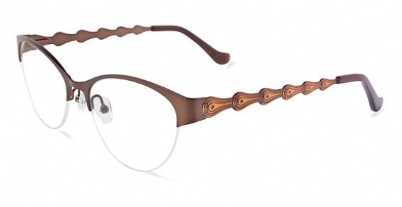 REMBRAND LIPSTICK PARADISE BROWN