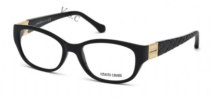 ROBERTO CAVALLI VELIDHU 754 001
