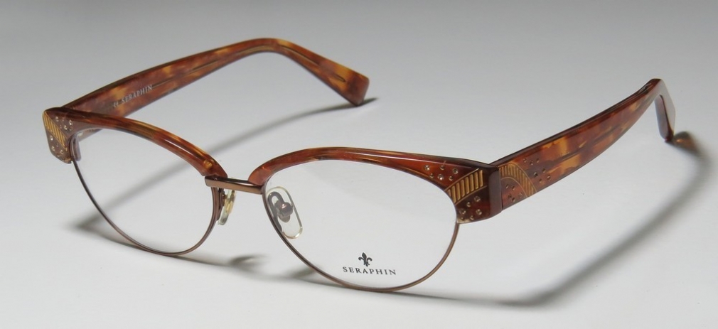 SERAPHIN CAVELL 8653