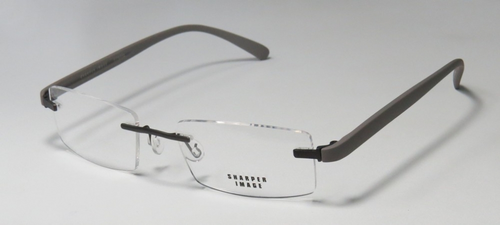 SHARPER IMAGE SIT 6058 BLACK