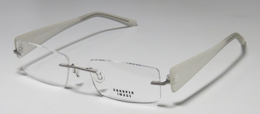 SHARPER IMAGE SIT AP05 WHITE