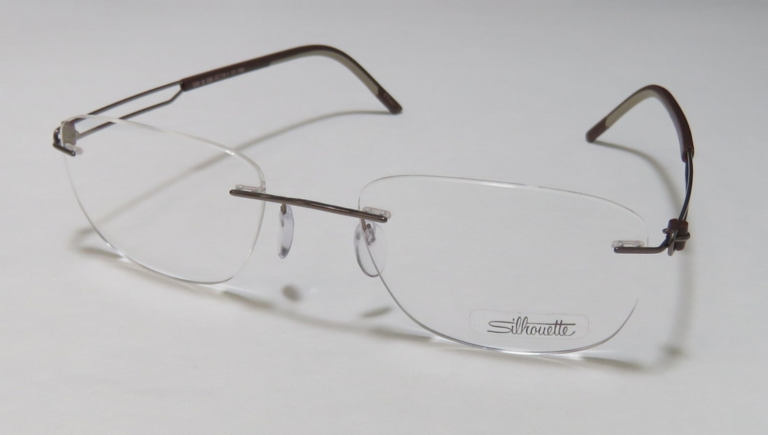 SILHOUETTE 5358 6066