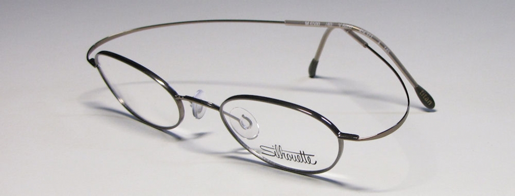 SILHOUETTE 6500 6052