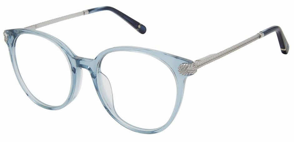 SPERRY SCARBOROUGH C02