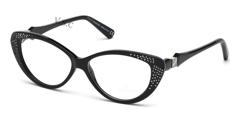 SWAROVSKI CLARA SK5074 001
