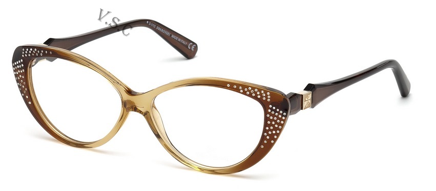 SWAROVSKI CLARA SK5074 047