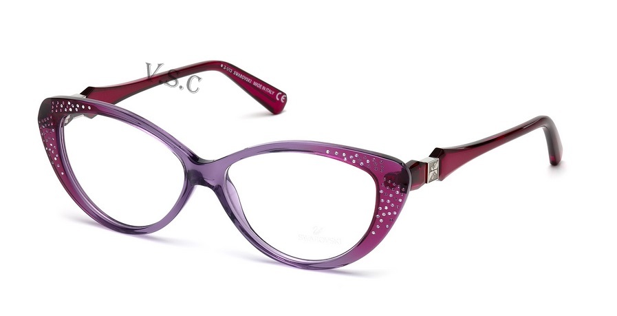 SWAROVSKI CLARA SK5074 080