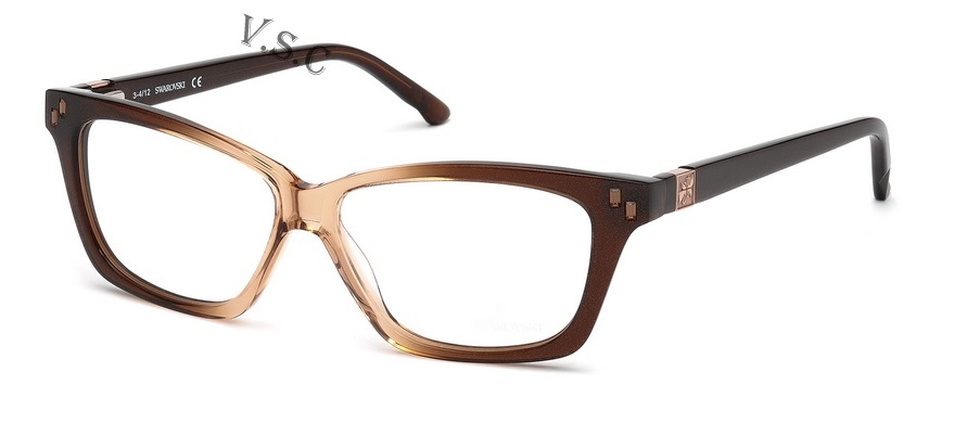 SWAROVSKI CLYDE SK5070 056