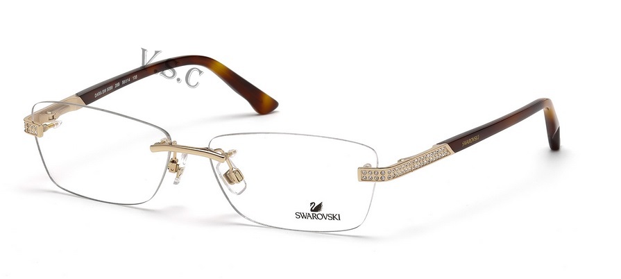 SWAROVSKI DARA SK5089 28B