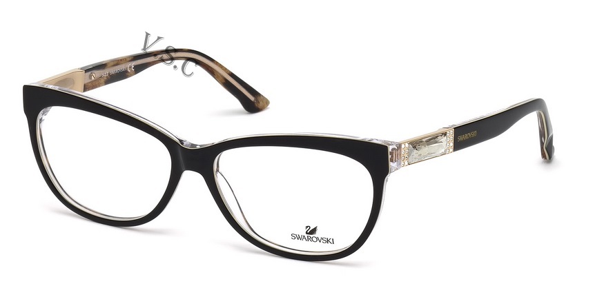 SWAROVSKI DORIS SK5091 005