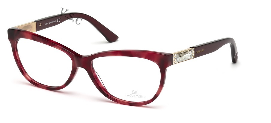 SWAROVSKI DORIS SK5091 056