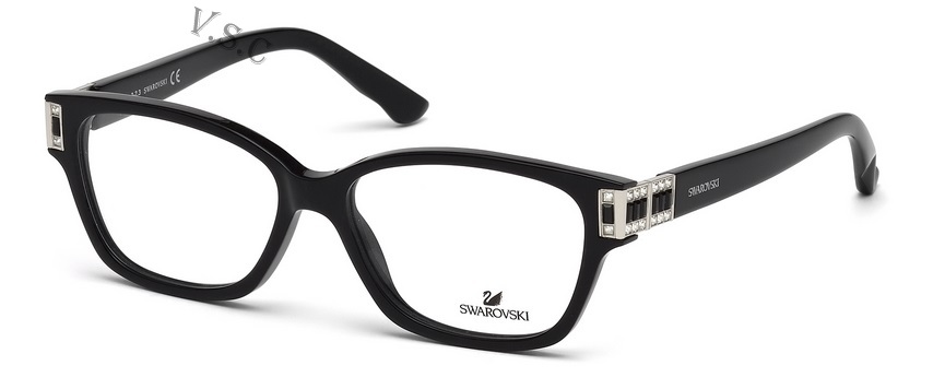 SWAROVSKI DYLAN SK5090 001
