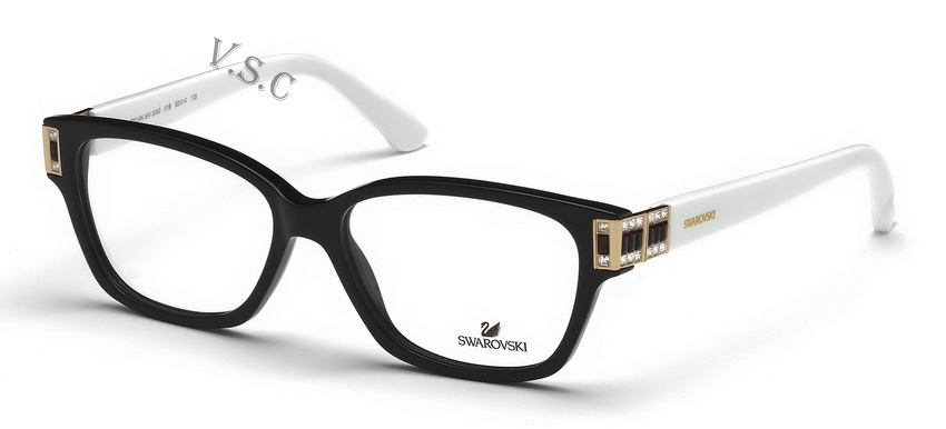 SWAROVSKI DYLAN SK5090 01B