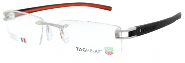 TAG HEUER 7641 004