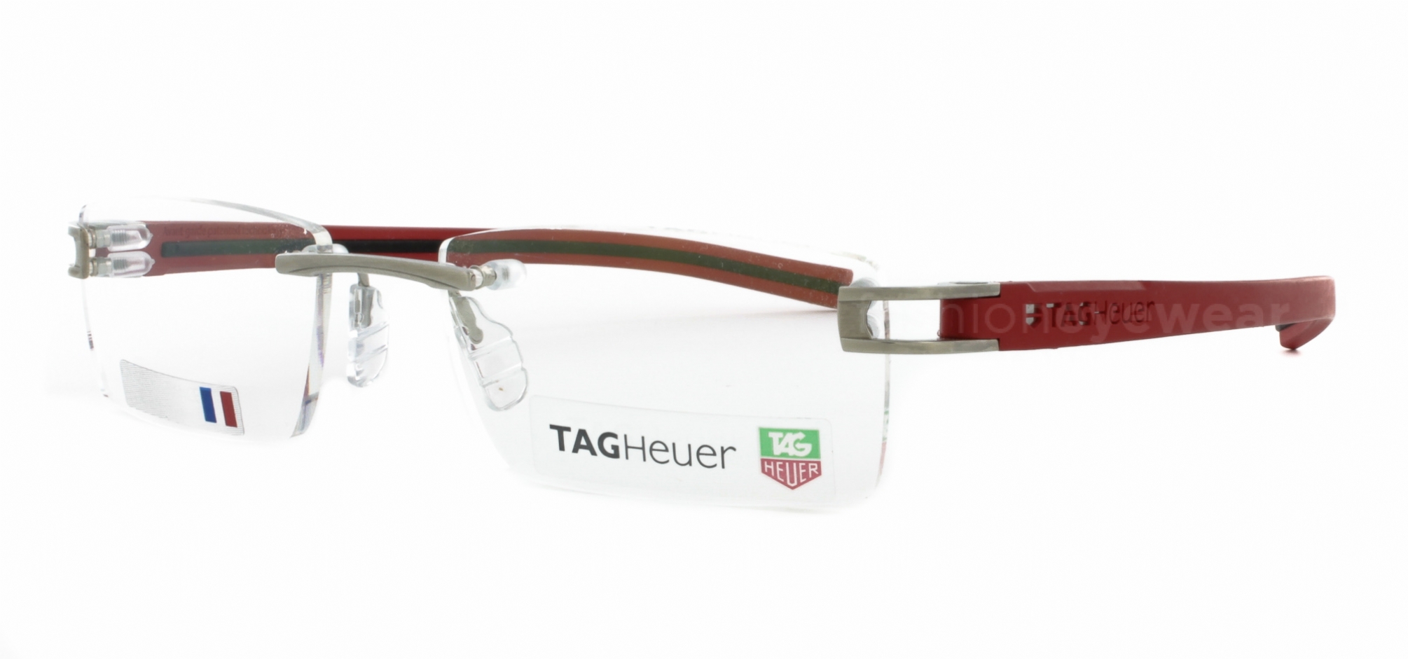 TAG HEUER 7641 005