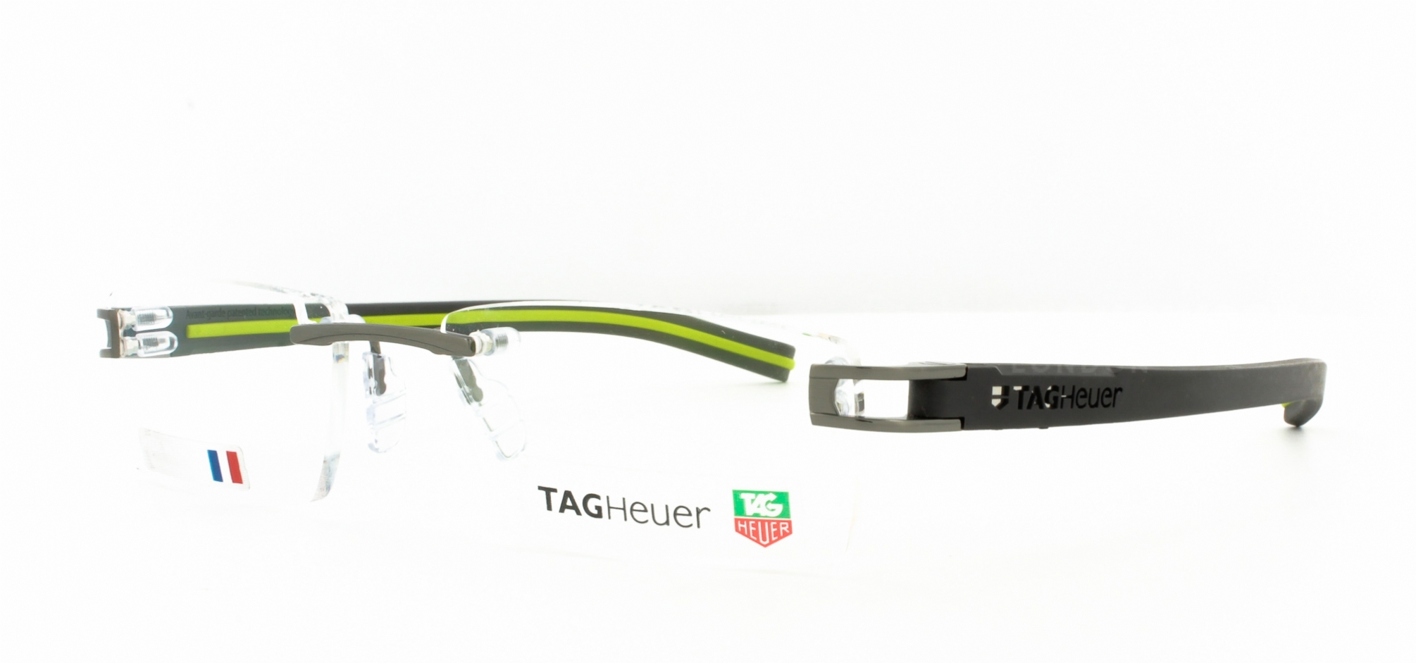 TAG HEUER 7641 008