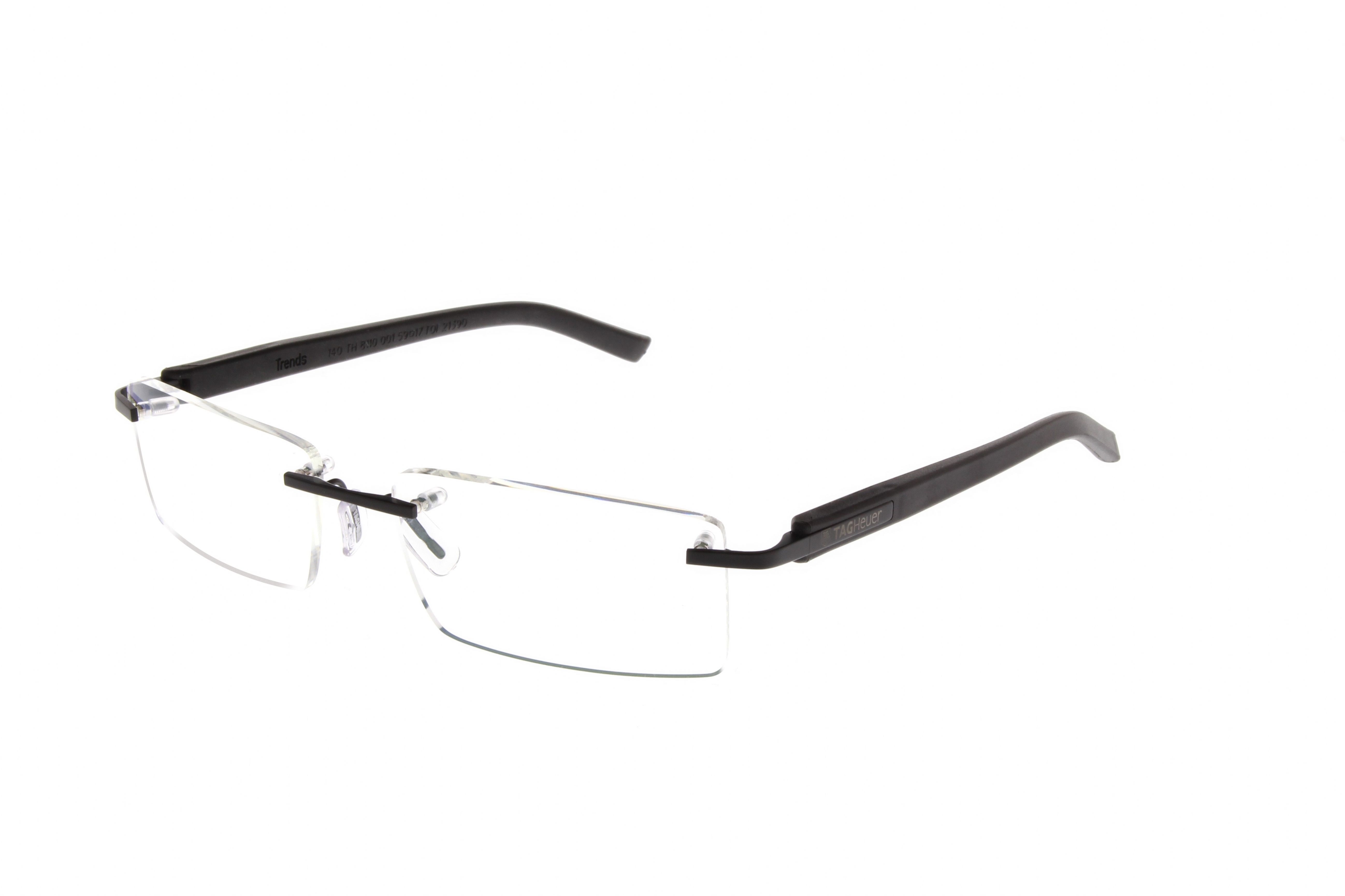 TAG HEUER 8110 TRENDS RUBBER 001