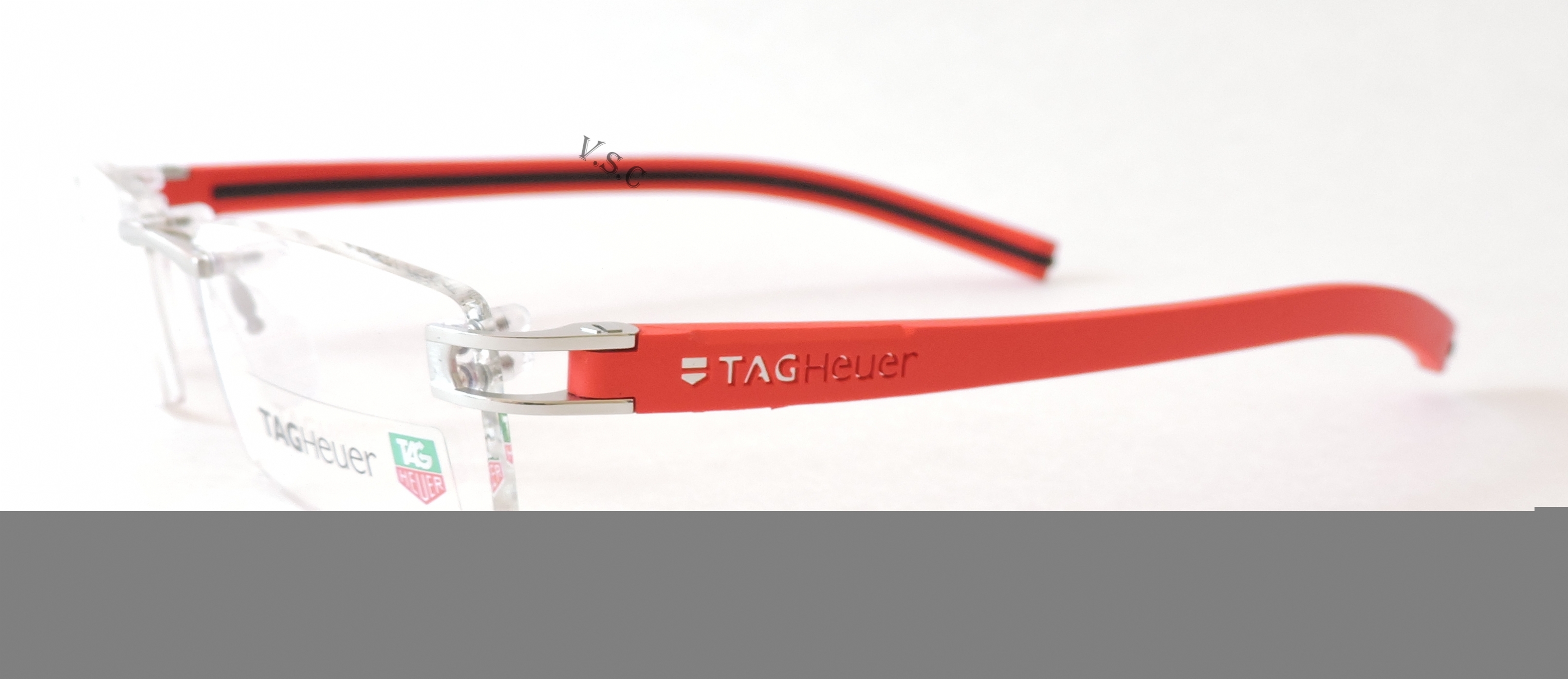 TAG HEUER TRACK S 7641 005