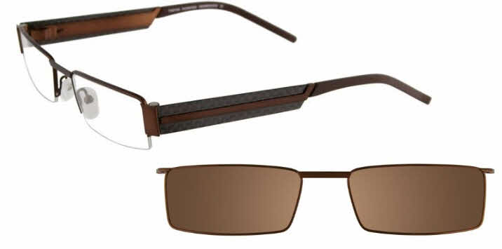 TAKUMI T9934 WITH MAGNETIC CLIPON LENS 10