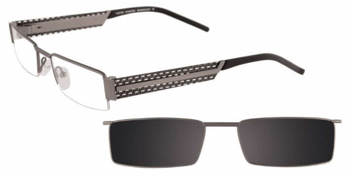 TAKUMI T9934 WITH MAGNETIC CLIPON LENS 20