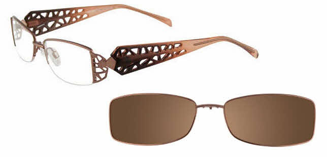 TAKUMI T9948 WITH MAGNETIC CLIPON LENS 10