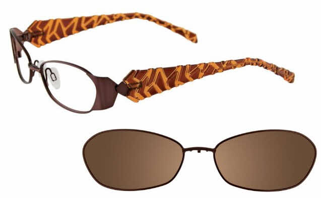 TAKUMI T9949 WITH MAGNETIC CLIPON LENS 10