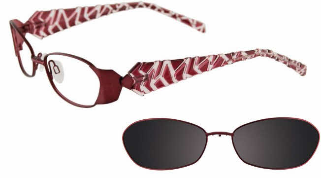 TAKUMI T9949 WITH MAGNETIC CLIPON LENS 30