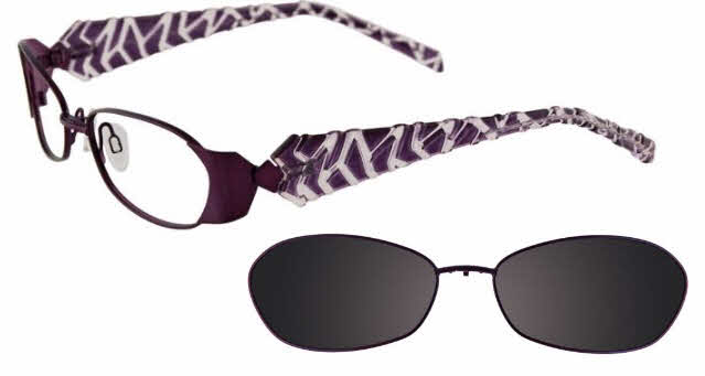 TAKUMI T9949 WITH MAGNETIC CLIPON LENS 80