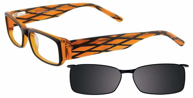 TAKUMI T9961 WITH MAGNETIC CLIPON LENS 90