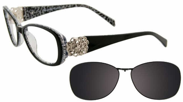 TAKUMI T9967 WITH MAGNETIC CLIPON LENS 90