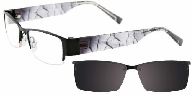 TAKUMI T9973 WITH MAGNETIC CLIPON LENS 90