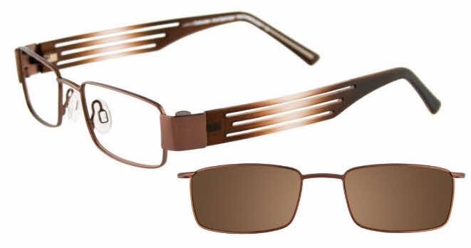 TAKUMI T9978 KIDS WITH MAGNETIC CLIPON LENS 10