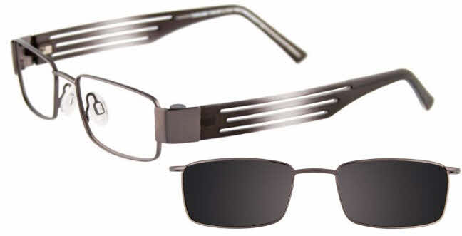 TAKUMI T9978 KIDS WITH MAGNETIC CLIPON LENS 20