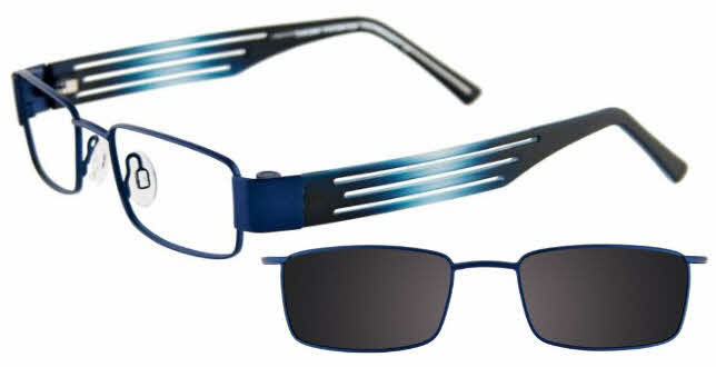 TAKUMI T9978 KIDS WITH MAGNETIC CLIPON LENS 50