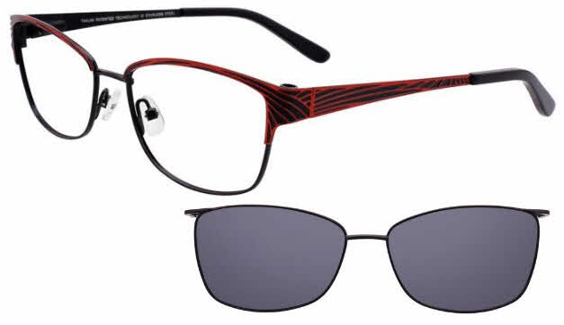 TAKUMI TK1009 WITH MAGNETIC CLIPON LENS 90