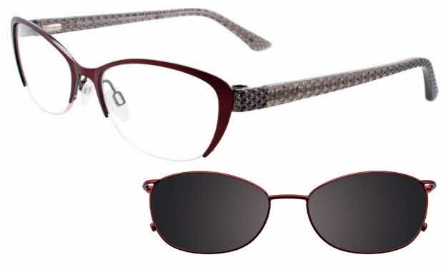 TAKUMI TK1013 WITH MAGNETIC CLIPON LENS 30