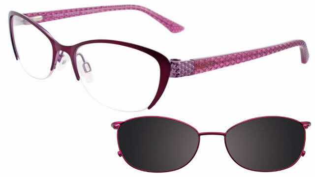 TAKUMI TK1013 WITH MAGNETIC CLIPON LENS 80