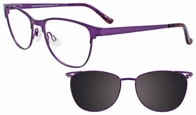 TAKUMI TK1022 WITH MAGNETIC CLIPON LENS 80