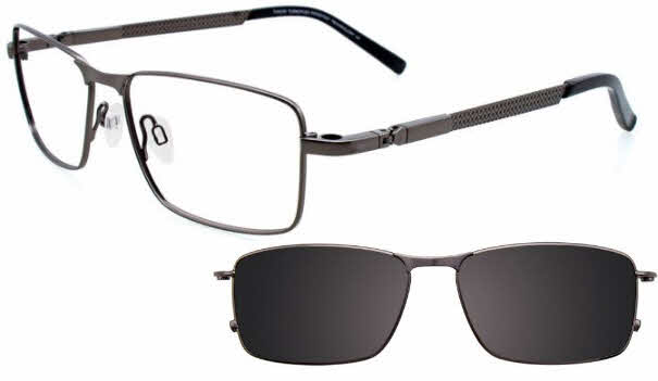 TAKUMI TK1025 WITH MAGNETIC CLIPON LENS 20