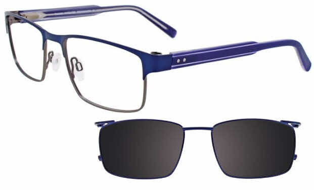 TAKUMI TK1033 WITH MAGNETIC CLIPON LENS 50